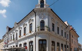 B&B Hotel Praha